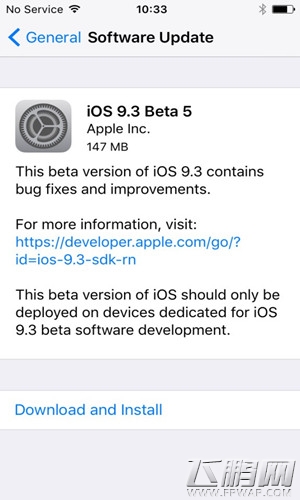 iOS9.3 beta5̳ iOS9.3 beta5̼ (4)