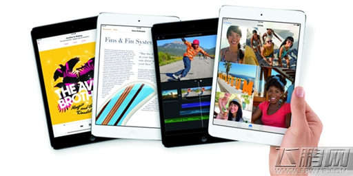 iPad mini 4󽵼 ƻҪ (2)