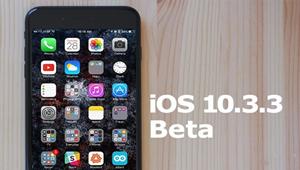 iOS 10.3.3/macOS 10.12.6 Beta 5 