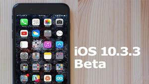 iOS 10.3.3/macOS 10.12.6 Beta 6 