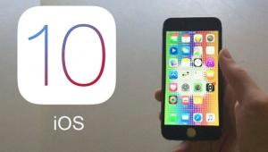iOS10ôiOS10 beta1iOS9.3.2̳
