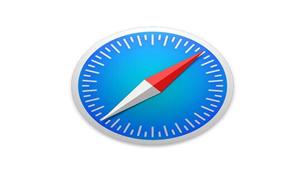 苹果safari浏览器滑动太慢解决方法