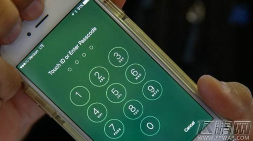 为什么iPhone重启后只能输入密码解锁，不能用指纹？ (3)